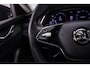 Skoda Octavia Combi Business Edition 1.0 eTSI 110pk DSG Automaat Navigatie, Cruise control, Stoelverwarming, Parkeersensoren, LED koplampen, Elektrische achterklep