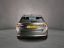 Skoda Octavia Combi Business Edition 1.0 eTSI 110pk DSG Automaat Navigatie, Cruise control, Stoelverwarming, Parkeersensoren, LED koplampen, Elektrische achterklep