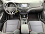 Hyundai Tucson 1.6 GDi Comfort *Navi*Camera*Trekhaak*Dual Climate Control*Cruise Control*Stoelverwarming*LM.Velgen*Zeer nette auto!