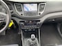 Hyundai Tucson 1.6 GDi Comfort *Navi*Camera*Trekhaak*Dual Climate Control*Cruise Control*Stoelverwarming*LM.Velgen*Zeer nette auto!
