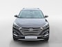 Hyundai Tucson 1.6 GDi Comfort *Navi*Camera*Trekhaak*Dual Climate Control*Cruise Control*Stoelverwarming*LM.Velgen*Zeer nette auto!