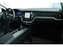 Volvo V60 2.0 B3 Plus Dark | Adapt. Cruise | Trekhaak | Schuifdak | Harman & Kardon | 360 Camera | Stoel+Stuurverwarming | Memory | Elektr. Klep | Keyless |
