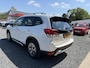 Subaru Forester HEV 2.0i e-BOXER Premium