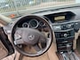 Mercedes-Benz E-klasse 220 CDI Schuifdak,leder