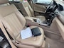 Mercedes-Benz E-klasse 220 CDI Schuifdak,leder