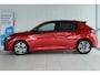 Peugeot 208 1.2 Turbo Allure | Cruise Control | Carplay | Climate | LED | LMV | Sensoren | Getint Glas