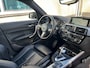 BMW 1-Serie 118i High Executive|M Sport|Navi|PDC|Clima|Stoelver|Leder|Bluetooth|