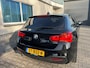 BMW 1-Serie 118i High Executive|M Sport|Navi|PDC|Clima|Stoelver|Leder|Bluetooth|