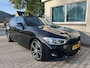 BMW 1-Serie 118i High Executive|M Sport|Navi|PDC|Clima|Stoelver|Leder|Bluetooth|