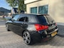 BMW 1-Serie 118i High Executive|M Sport|Navi|PDC|Clima|Stoelver|Leder|Bluetooth|