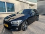 BMW 1-Serie 118i High Executive|M Sport|Navi|PDC|Clima|Stoelver|Leder|Bluetooth|