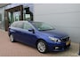 Peugeot 308 SW 1.2 PureTech 130pk Blue Lease Premium Leer Airco Navi Carplay Camera Pano Dealer onderhouden