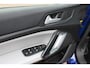 Peugeot 308 SW 1.2 PureTech 130pk Blue Lease Premium Leer Airco Navi Carplay Camera Pano Dealer onderhouden
