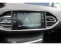 Peugeot 308 SW 1.2 PureTech 130pk Blue Lease Premium Leer Airco Navi Carplay Camera Pano Dealer onderhouden