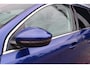 Peugeot 308 SW 1.2 PureTech 130pk Blue Lease Premium Leer Airco Navi Carplay Camera Pano Dealer onderhouden