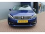 Peugeot 308 SW 1.2 PureTech 130pk Blue Lease Premium Leer Airco Navi Carplay Camera Pano Dealer onderhouden