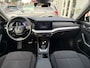 Skoda Octavia Combi 1.4 TSI iV PHEV Business (trekgewicht)