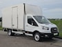 Ford Transit 2.0 Bakwagen Laadklep Spoiler Dubbellucht 170PK Euro6 Airco!