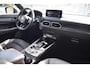 Mazda CX-5 2.0 e-SkyActiv-G M Hybrid 165 Takumi - Sunroof - Trekhaak - Dealer onderhouden