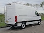 Mercedes-Benz Sprinter 316 ac automaat EURO6