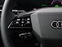Audi Q6 e-tron S edition 83 kWh | Elektr. stoelen + memory | Stoelverw. v+a | Stuurverwarming | B&O | Bijrijderscherm | HUD | Sfeerverlichting |