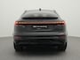 Audi Q6 e-tron S edition 83 kWh | Elektr. stoelen + memory | Stoelverw. v+a | Stuurverwarming | B&O | Bijrijderscherm | HUD | Sfeerverlichting |