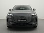 Audi Q6 e-tron S edition 83 kWh | Elektr. stoelen + memory | Stoelverw. v+a | Stuurverwarming | B&O | Bijrijderscherm | HUD | Sfeerverlichting |