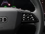 Audi Q6 e-tron S edition 83 kWh | Elektr. stoelen + memory | Stoelverw. v+a | Stuurverwarming | B&O | Bijrijderscherm | HUD | Sfeerverlichting |
