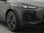 Audi Q6 e-tron S edition 83 kWh | Elektr. stoelen + memory | Stoelverw. v+a | Stuurverwarming | B&O | Bijrijderscherm | HUD | Sfeerverlichting |