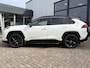 Toyota RAV4 2.5 Hybrid Bi-Tone