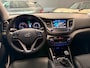 Hyundai Tucson 1.6 T-GDi Premium|PANO|DODEHOEK|CRUISE|LEDER|STOELV|VENTILATIE|DAB|BLUETOOTH|CAMERA|STUURV|KEYLESS|19INCH|