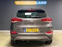 Hyundai Tucson 1.6 T-GDi Premium|PANO|DODEHOEK|CRUISE|LEDER|STOELV|VENTILATIE|DAB|BLUETOOTH|CAMERA|STUURV|KEYLESS|19INCH|