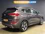 Hyundai Tucson 1.6 T-GDi Premium|PANO|DODEHOEK|CRUISE|LEDER|STOELV|VENTILATIE|DAB|BLUETOOTH|CAMERA|STUURV|KEYLESS|19INCH|