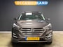 Hyundai Tucson 1.6 T-GDi Premium|PANO|DODEHOEK|CRUISE|LEDER|STOELV|VENTILATIE|DAB|BLUETOOTH|CAMERA|STUURV|KEYLESS|19INCH|