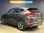 Hyundai Tucson 1.6 T-GDi Premium|PANO|DODEHOEK|CRUISE|LEDER|STOELV|VENTILATIE|DAB|BLUETOOTH|CAMERA|STUURV|KEYLESS|19INCH|