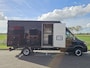 Mercedes-Benz Sprinter 516 Bakwagen Deuren XL N1 Dubbellucht Euro6 163PK !