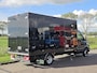 Mercedes-Benz Sprinter 516 Bakwagen Deuren XL N1 Dubbellucht Euro6 163PK !