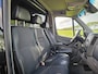 Mercedes-Benz Sprinter 516 Bakwagen Deuren XL N1 Dubbellucht Euro6 163PK !