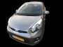Kia Picanto 1.0 CVVT First Edition Climate control, NL auto, NAP,