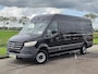 Mercedes-Benz Sprinter 319 L3H2 V6 3.0Ltr Mbux Automaat 190PK 6-Cylinder Airco Euro6!
