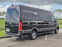 Mercedes-Benz Sprinter 319 L3H2 V6 3.0Ltr Mbux Automaat 190PK 6-Cylinder Airco Euro6!