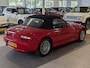 BMW Z3 Roadster 1.8 NAP, Stuurbekrachtiging