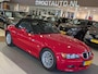 BMW Z3 Roadster 1.8 NAP, Stuurbekrachtiging