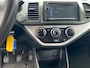 Kia Picanto 1.0 CVVT ISG