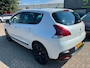 Peugeot 3008 1.2 PureTech Blue Lease Executive