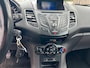Ford Fiesta 1.5 TDCi Style Ultimate Lease Edition