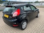 Ford Fiesta 1.5 TDCi Style Ultimate Lease Edition