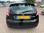 Ford Fiesta 1.5 TDCi Style Ultimate Lease Edition