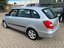 Skoda Fabia Combi 1.2 TDI Greenline