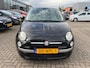 Fiat 500 1.2 Lounge. 1e EIGENAAR AUTOMAAT